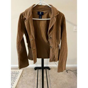 SO GSJC Women's Jacket